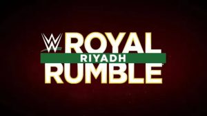 Preview: WWE Royal Rumble 2026